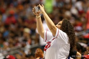 León se corona campeón de la liga Germán Pomares 2019