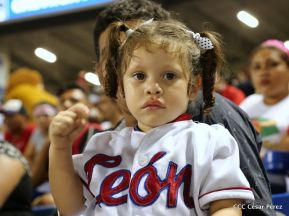 León se corona campeón de la liga Germán Pomares 2019