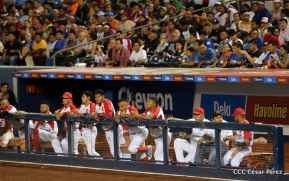 León se corona campeón de la liga Germán Pomares 2019