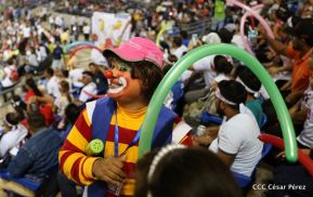 León se corona campeón de la liga Germán Pomares 2019