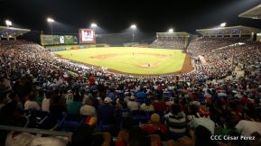 León se corona campeón de la liga Germán Pomares 2019