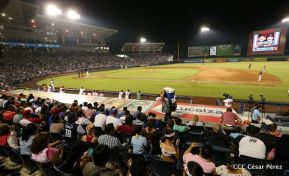 León se corona campeón de la liga Germán Pomares 2019