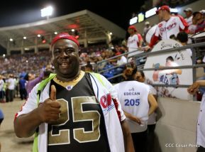 León se corona campeón de la liga Germán Pomares 2019