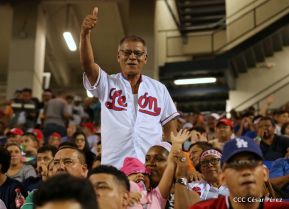 León se corona campeón de la liga Germán Pomares 2019