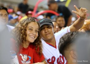 León se corona campeón de la liga Germán Pomares 2019