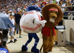 León se corona campeón de la liga Germán Pomares 2019
