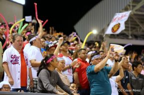 León se corona campeón de la liga Germán Pomares 2019