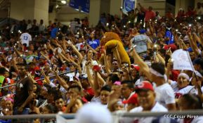 León se corona campeón de la liga Germán Pomares 2019