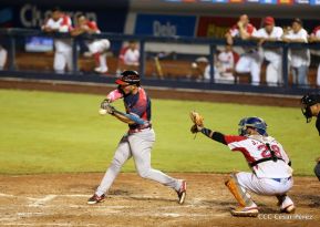 León se corona campeón de la liga Germán Pomares 2019