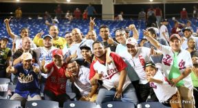 León se corona campeón de la liga Germán Pomares 2019