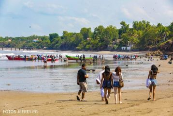Tercer Ejercicio Nacional de Preparación y Protección de la Vida