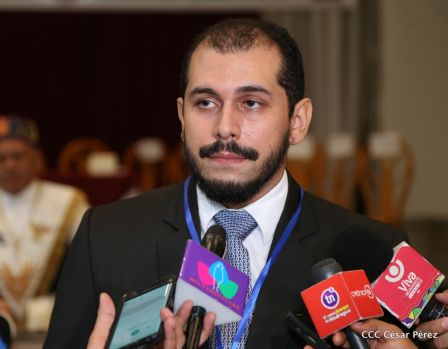 Confederación Masónica realiza su Asamblea 52 en Nicaragua