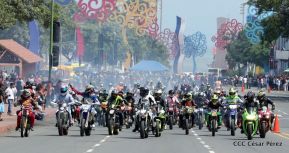 Campeonato Nacional de Motovelocidad