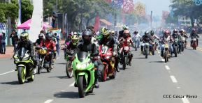 Campeonato Nacional de Motovelocidad