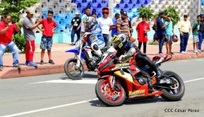 Campeonato Nacional de Motovelocidad