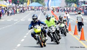 Campeonato Nacional de Motovelocidad