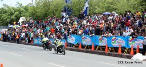Campeonato Nacional de Motovelocidad