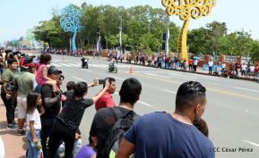 Campeonato Nacional de Motovelocidad