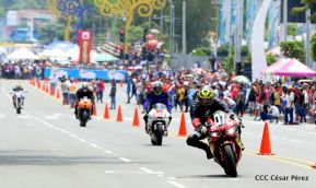 Campeonato Nacional de Motovelocidad