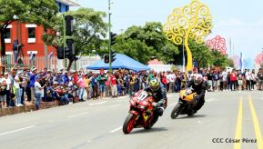 Campeonato Nacional de Motovelocidad