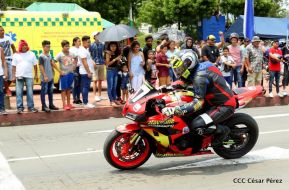 Campeonato Nacional de Motovelocidad