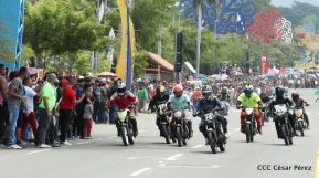 Campeonato Nacional de Motovelocidad