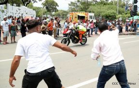 Campeonato Nacional de Motovelocidad