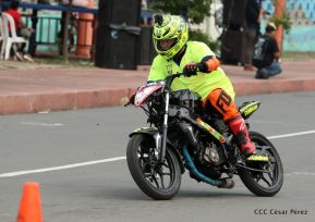 Campeonato Nacional de Motovelocidad