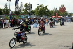 Campeonato Nacional de Motovelocidad