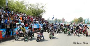 Campeonato Nacional de Motovelocidad