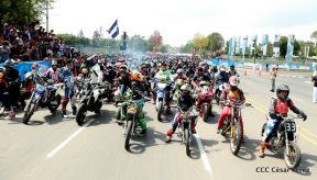 Campeonato Nacional de Motovelocidad