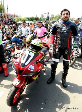 Campeonato Nacional de Motovelocidad