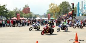 Campeonato Nacional de Motovelocidad