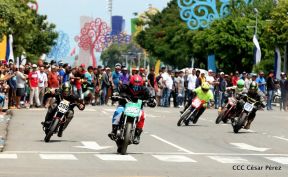 Campeonato Nacional de Motovelocidad