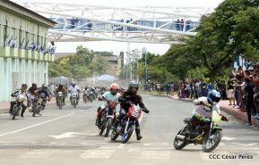 Campeonato Nacional de Motovelocidad