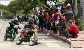 Campeonato Nacional de Motovelocidad