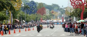 Campeonato Nacional de Motovelocidad