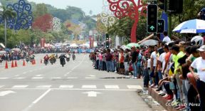 Campeonato Nacional de Motovelocidad