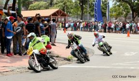 Campeonato Nacional de Motovelocidad