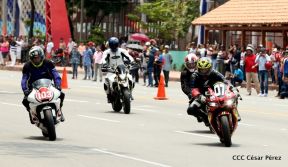 Campeonato Nacional de Motovelocidad