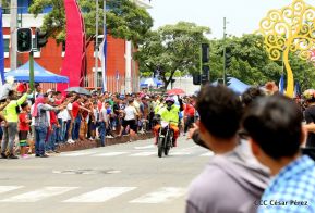 Campeonato Nacional de Motovelocidad
