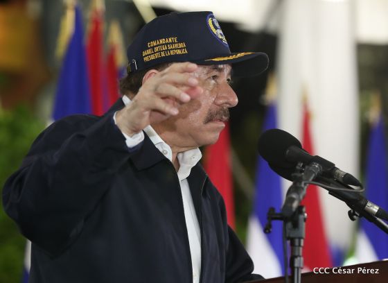 Celebración del 40 Aniversario de la Policía Nacional