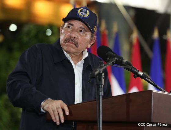 Celebración del 40 Aniversario de la Policía Nacional