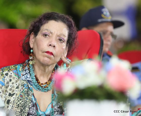 Celebración del 40 Aniversario de la Policía Nacional