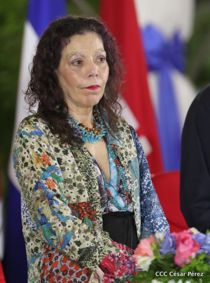 Celebración del 40 Aniversario de la Policía Nacional