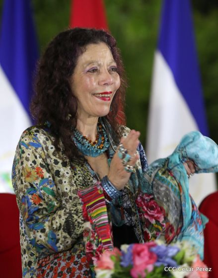 Celebración del 40 Aniversario de la Policía Nacional