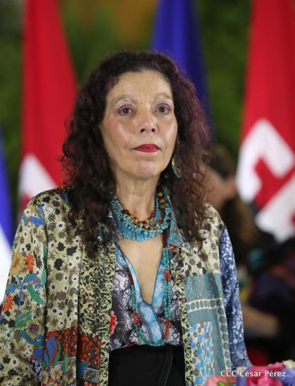 Celebración del 40 Aniversario de la Policía Nacional