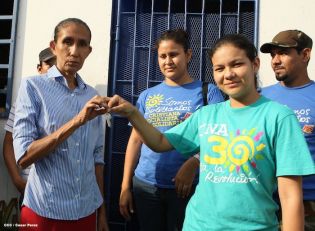 7 Años... Y Seguimos Haciendo Patria!