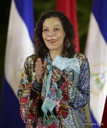 Celebración del 40 Aniversario de la Policía Nacional