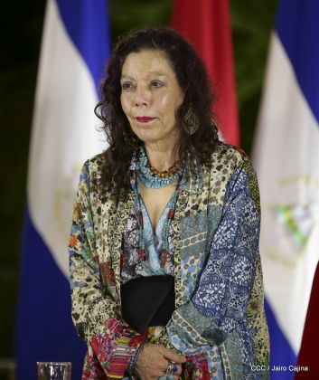 Celebración del 40 Aniversario de la Policía Nacional